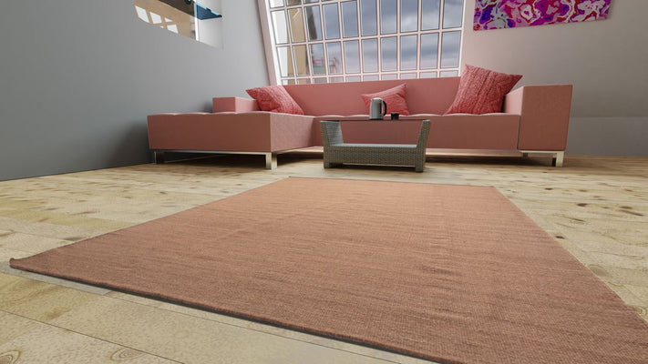 Tapis Kelim - Tendance - Fabricio - rectangle