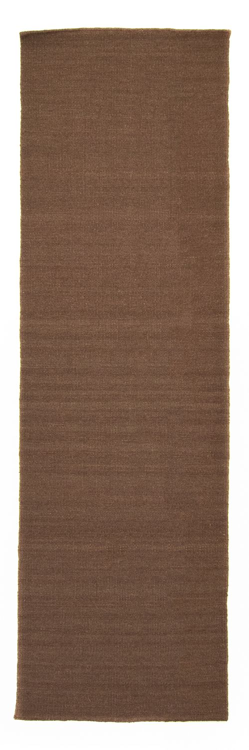 Kilim moderne Tapis Fabricio - Tapis en laine