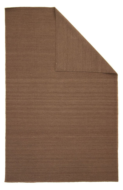 Kilim moderne Tapis Fabricio - Tapis en laine