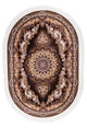 Tapis persan Silbel