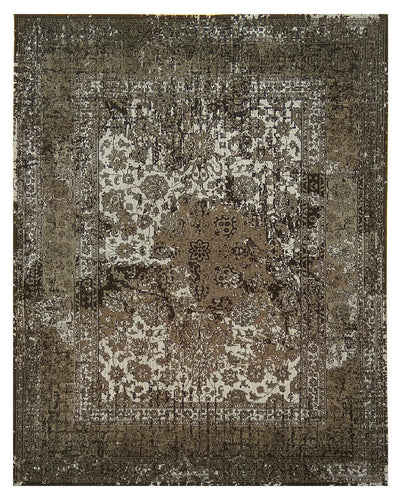 Tapis vintage Marceau
