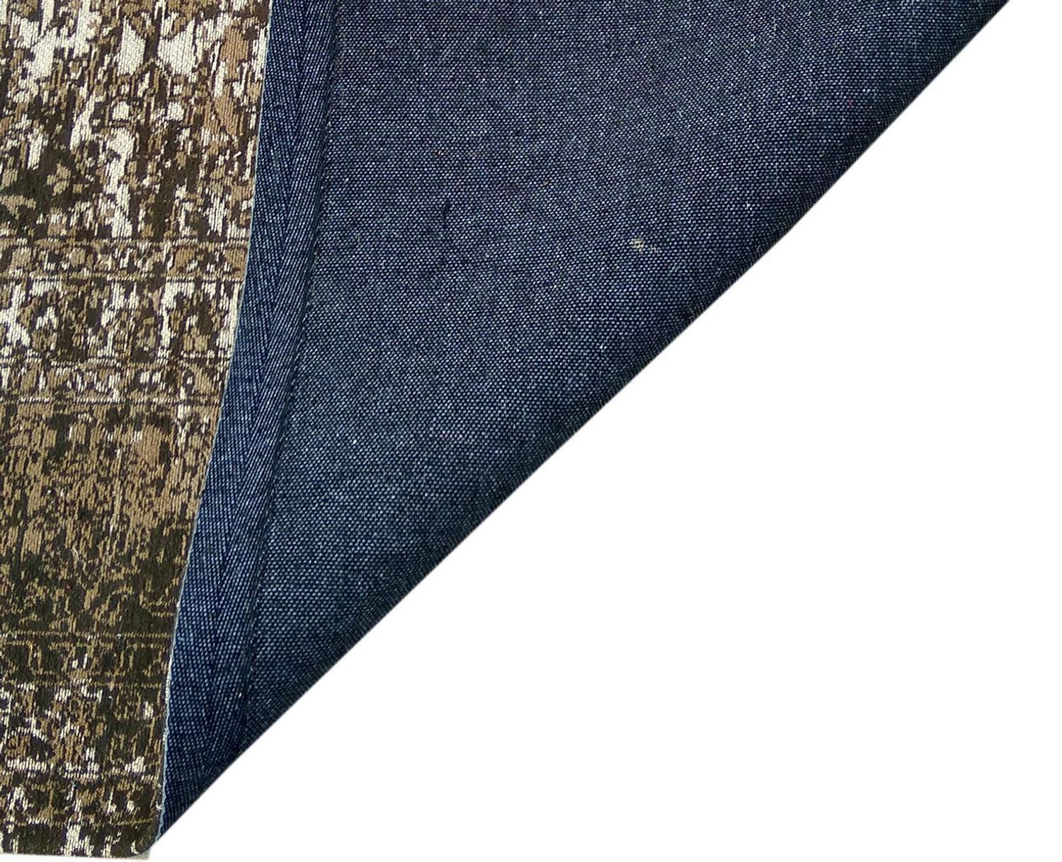 Tapis vintage - Marceau - tapis de couloir