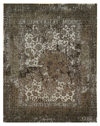 Tapis vintage - Marceau - rectangle