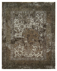 Tapis vintage - Marceau - rectangle – product image