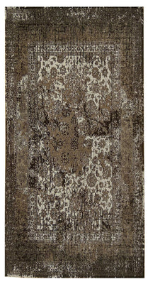 Tapis vintage - Marceau - tapis de couloir