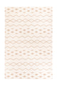 Kilim moderne Tapis Miami - Tapis en laine