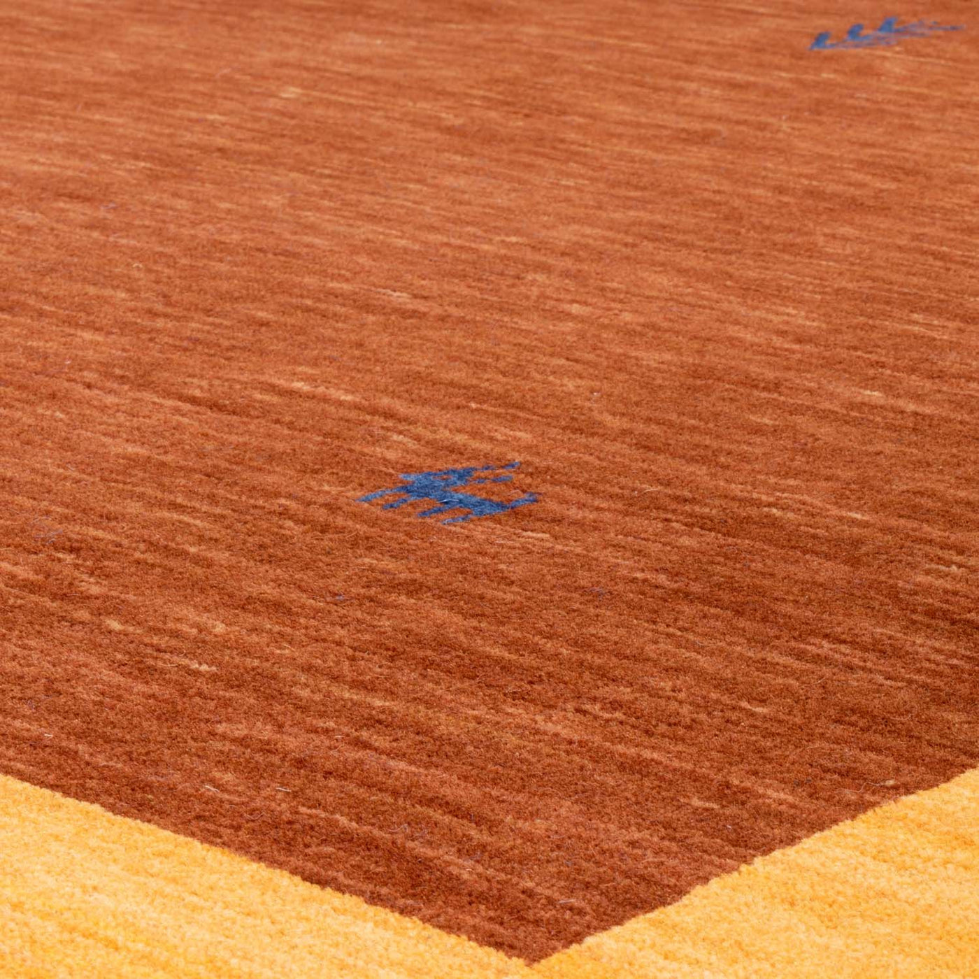 Tapis Gabbeh tissé Tapis 240x170cm - Tapis en laine