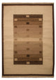 Kilim moderne Tapis Modaro - Tapis en laine