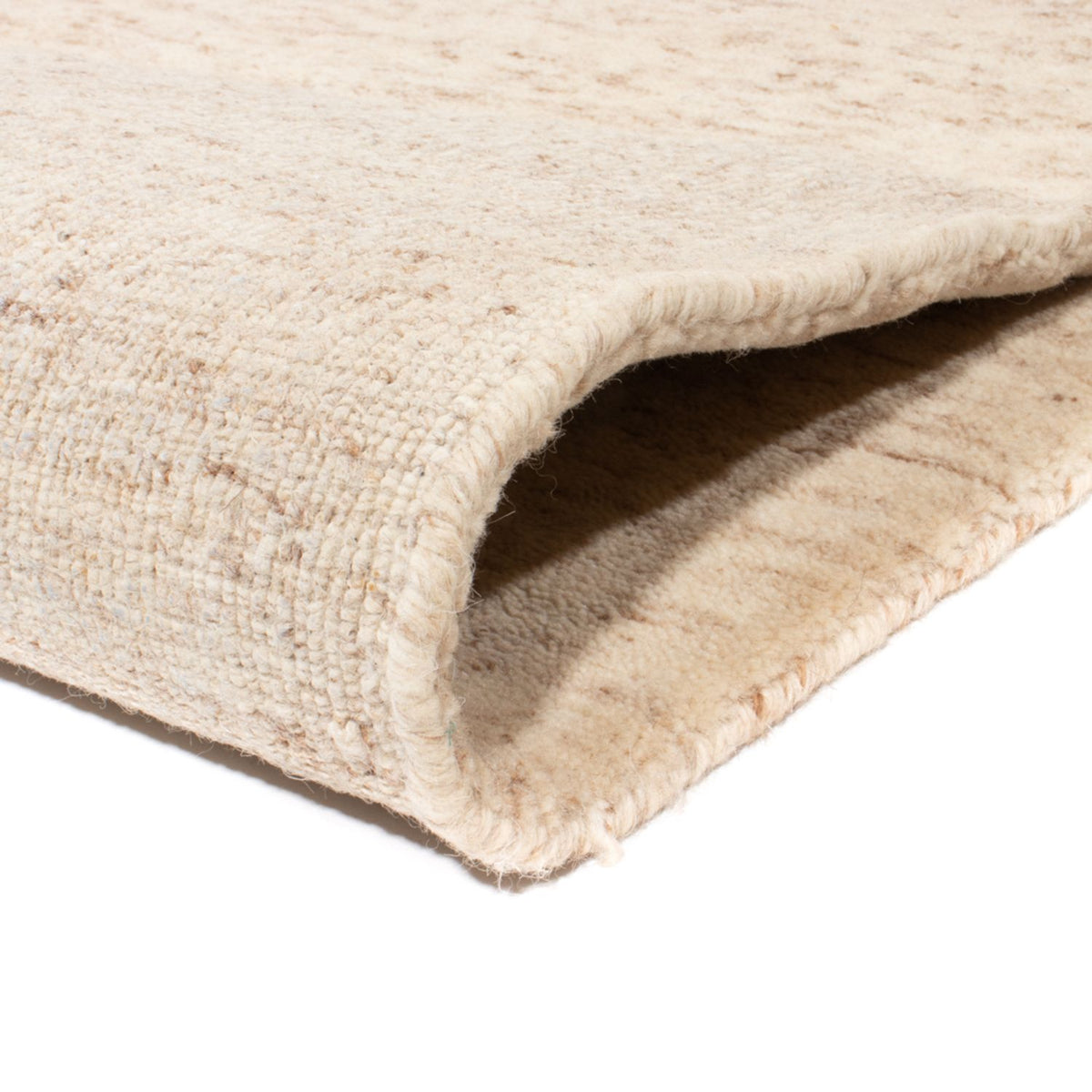 Tapis Gabbeh tissé Tapis Theo - Tapis en laine