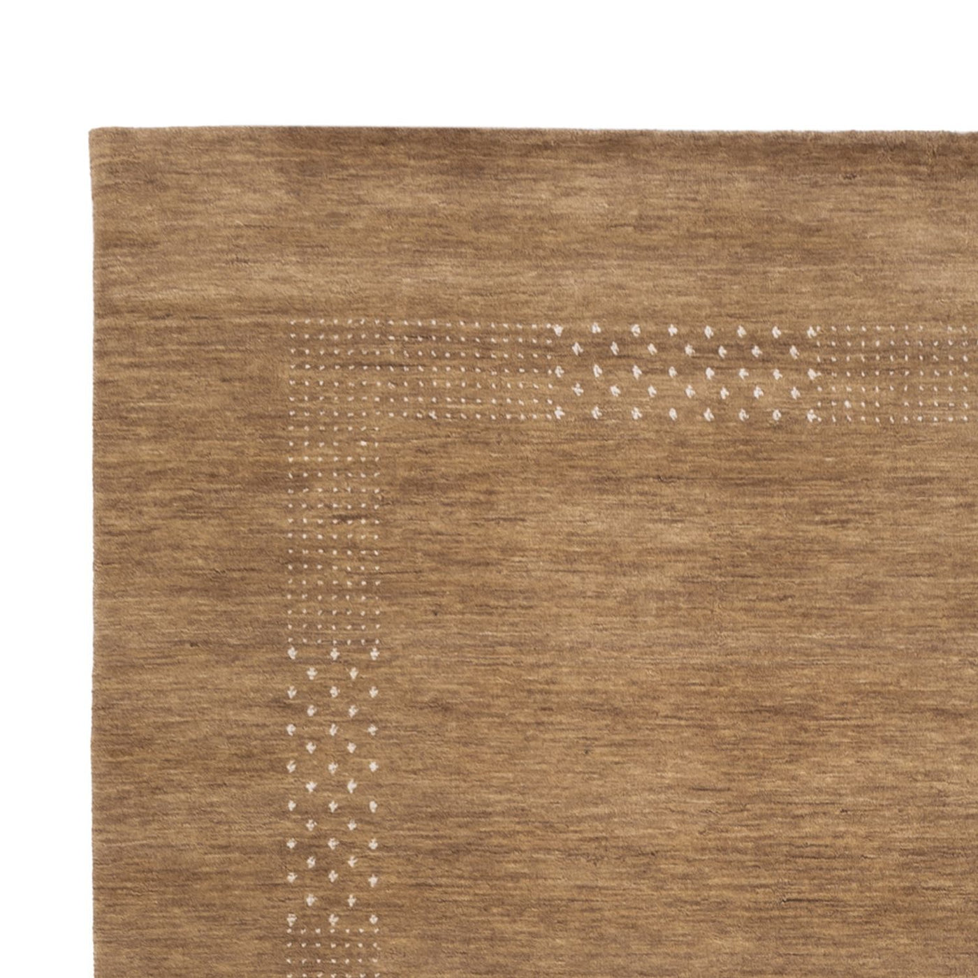 Tapis Loribaft Tapis Nova - Tapis en laine