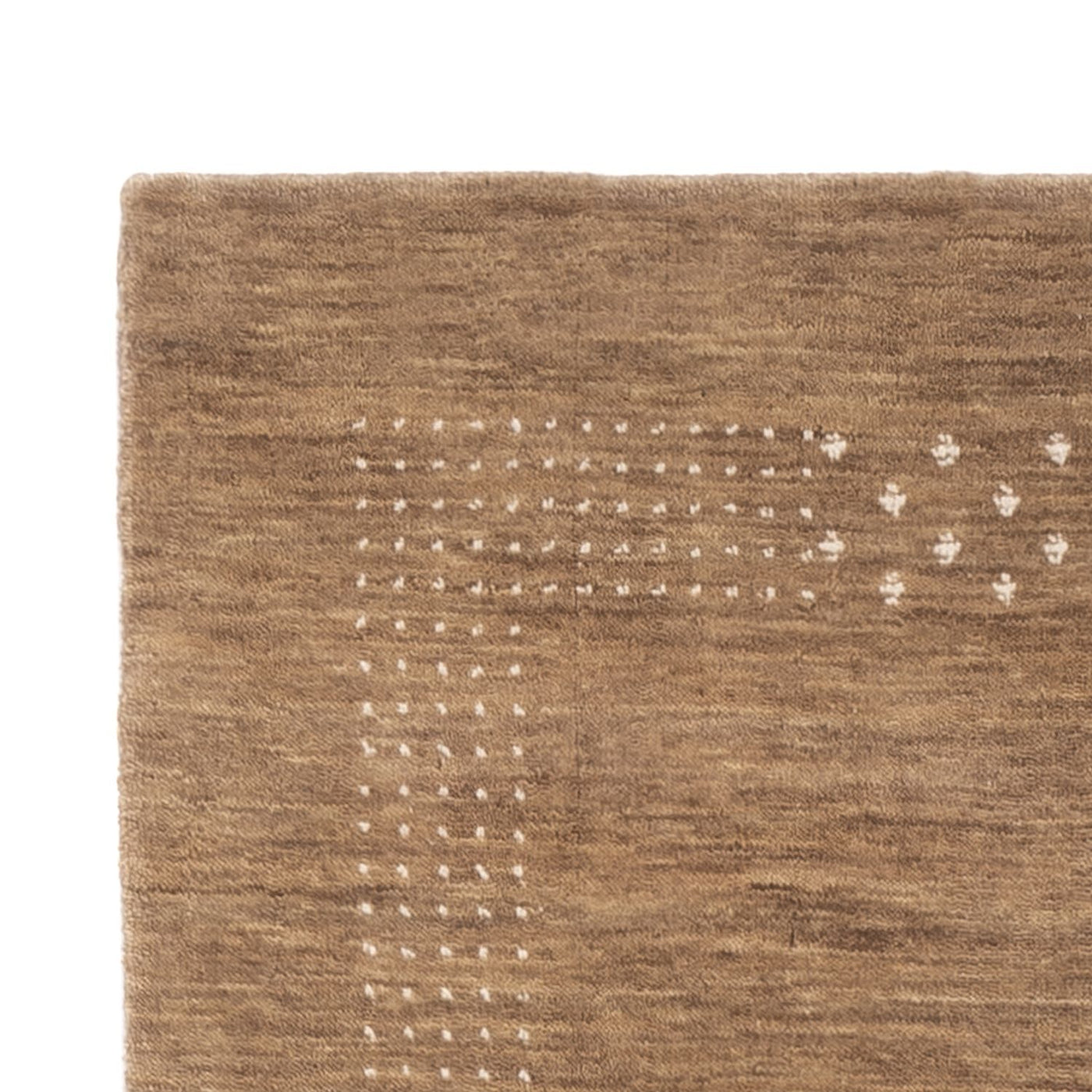 Tapis Loribaft Tapis Nova - Tapis en laine