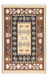 Tapis Kelim - Tendance - Ramiro - rectangle