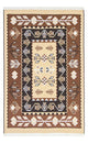 Tapis Kelim moderne Tapis Ramiro