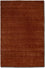 Tapis Gabbeh - Softy - 160 x 90 cm - marron