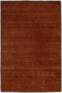 Tapis Gabbeh - Indus - 240 x 170 cm - marron