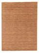 Kilim moderne Tapis Unai - Tapis en laine