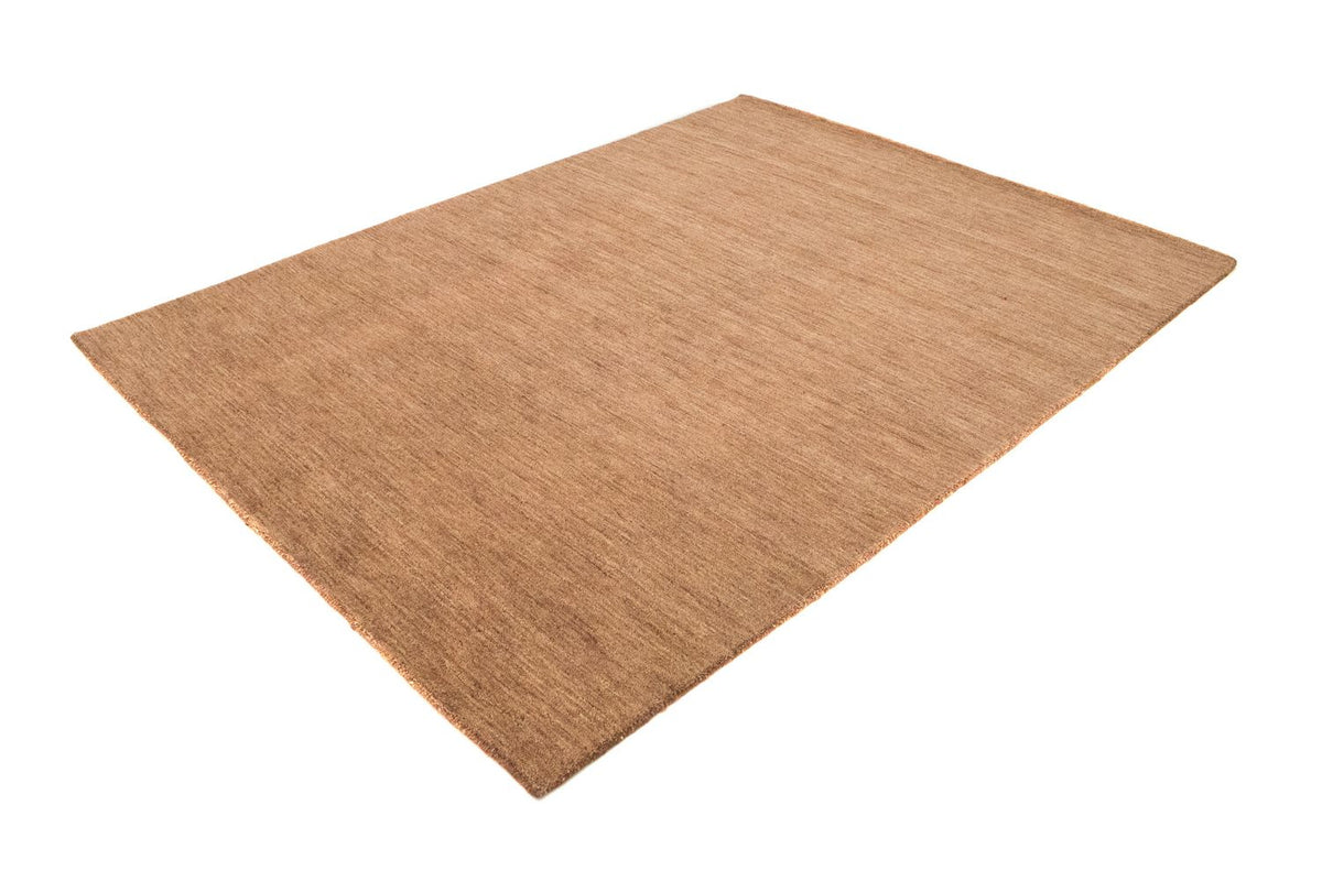Kilim moderne Tapis Unai - Tapis en laine