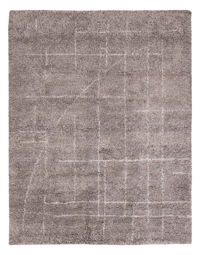 Beni Natur Tapis Berbère