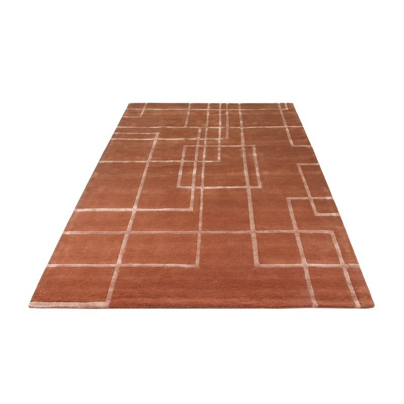 Designer Teppich ArcticWhisper