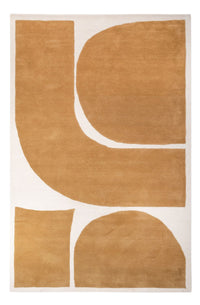 Tapis en laine UrbanEdge - Tapis en laine – product image