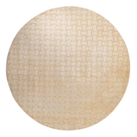 Tapis en laine AstroAura - Tapis en laine – product image