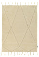 Tapis en laine Berber Whispers - Tapis en laine