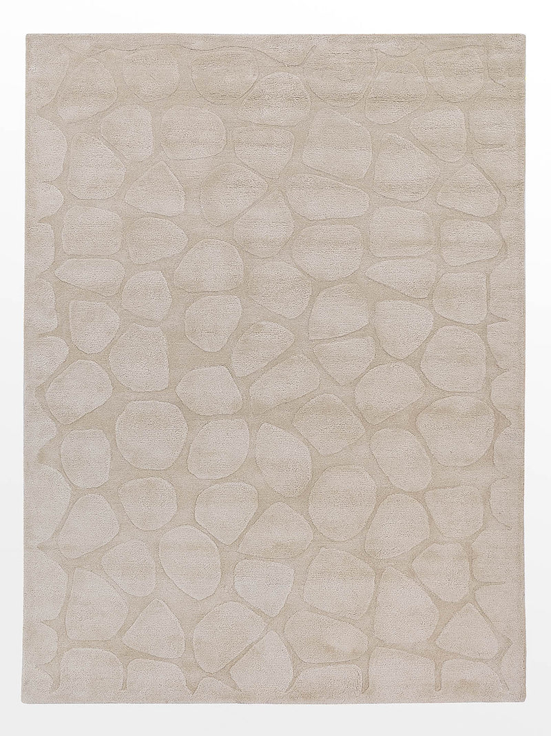 Tapis en laine Boulder Beauty - Tapis en laine