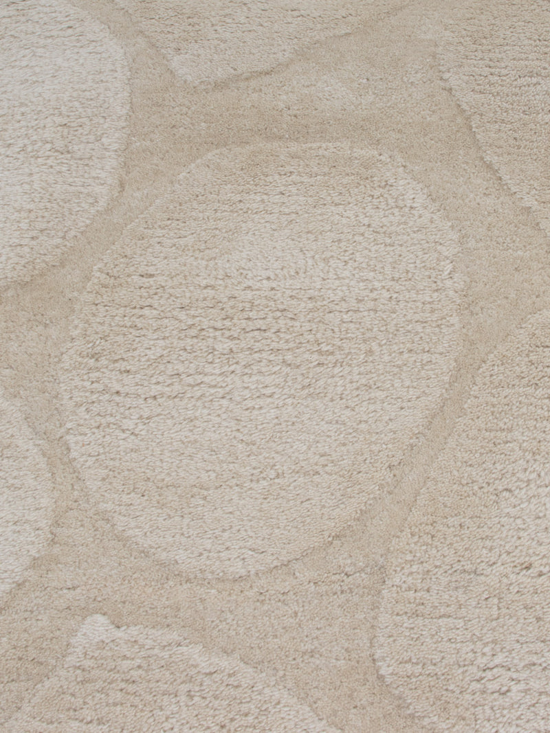 Tapis en laine Boulder Beauty - Tapis en laine