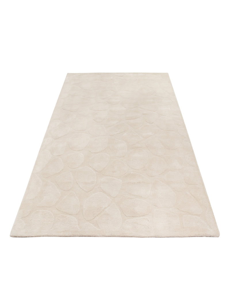 Tapis en laine Boulder Beauty - Tapis en laine