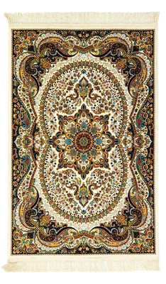 Tapis oriental - Nesrin - rectangle