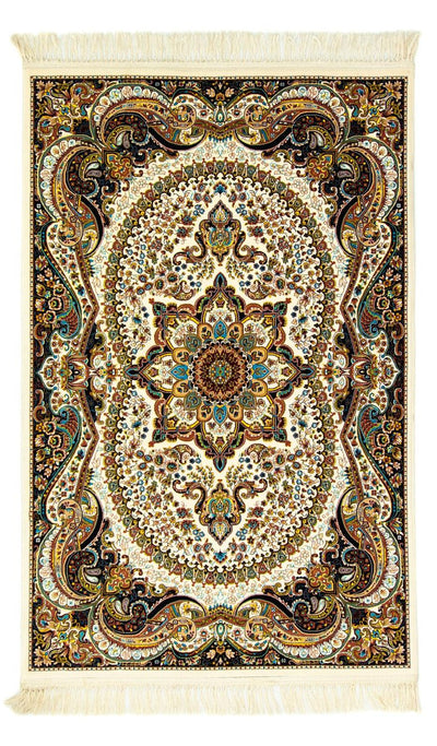 Tapis persan Nesrin