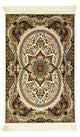 Tapis persan Nesrin