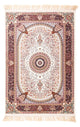 Tapis persan Taaraa