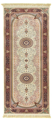 Tapis oriental - Taaraa - tapis de couloir
