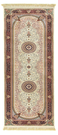 Tapis oriental - Taaraa - tapis de couloir