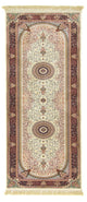 Tapis persan Taaraa