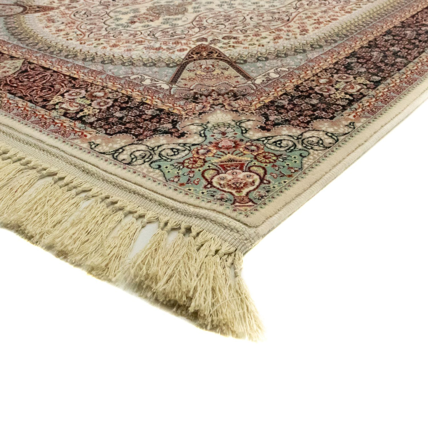Tapis persan Taaraa