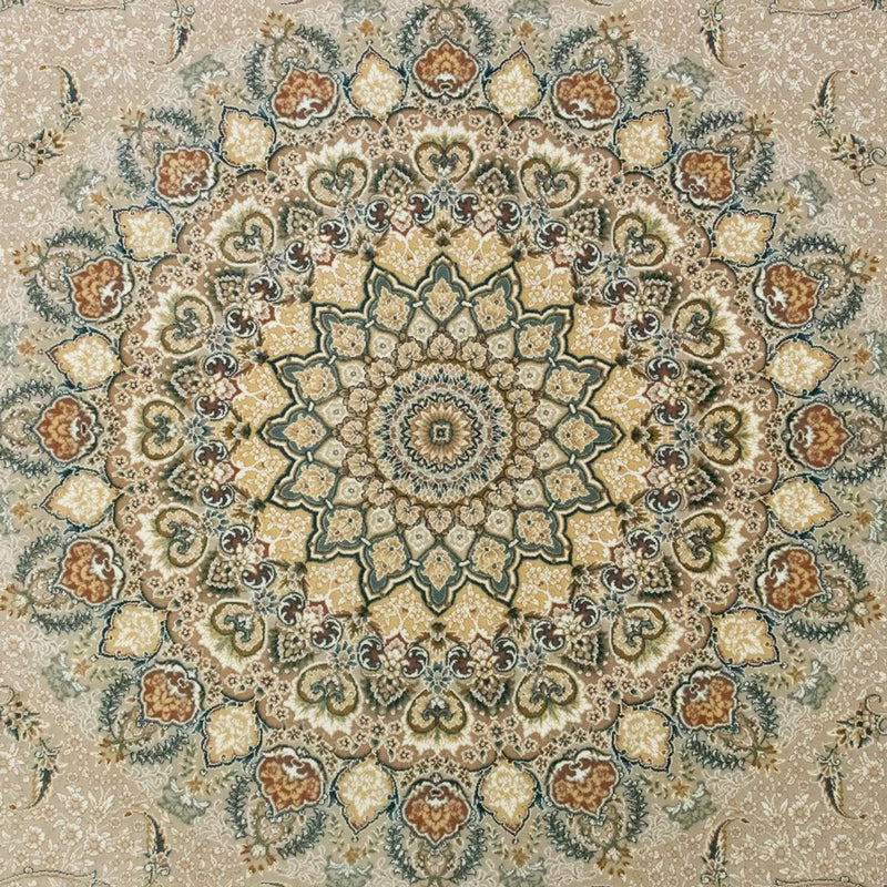 Tapis oriental - Mayar