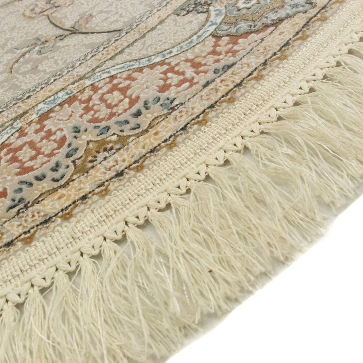 Tapis persan Mayar