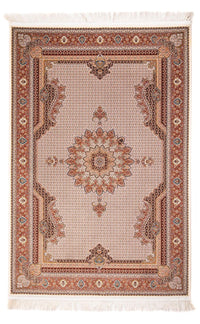 Tapis oriental - Noor - rectangle