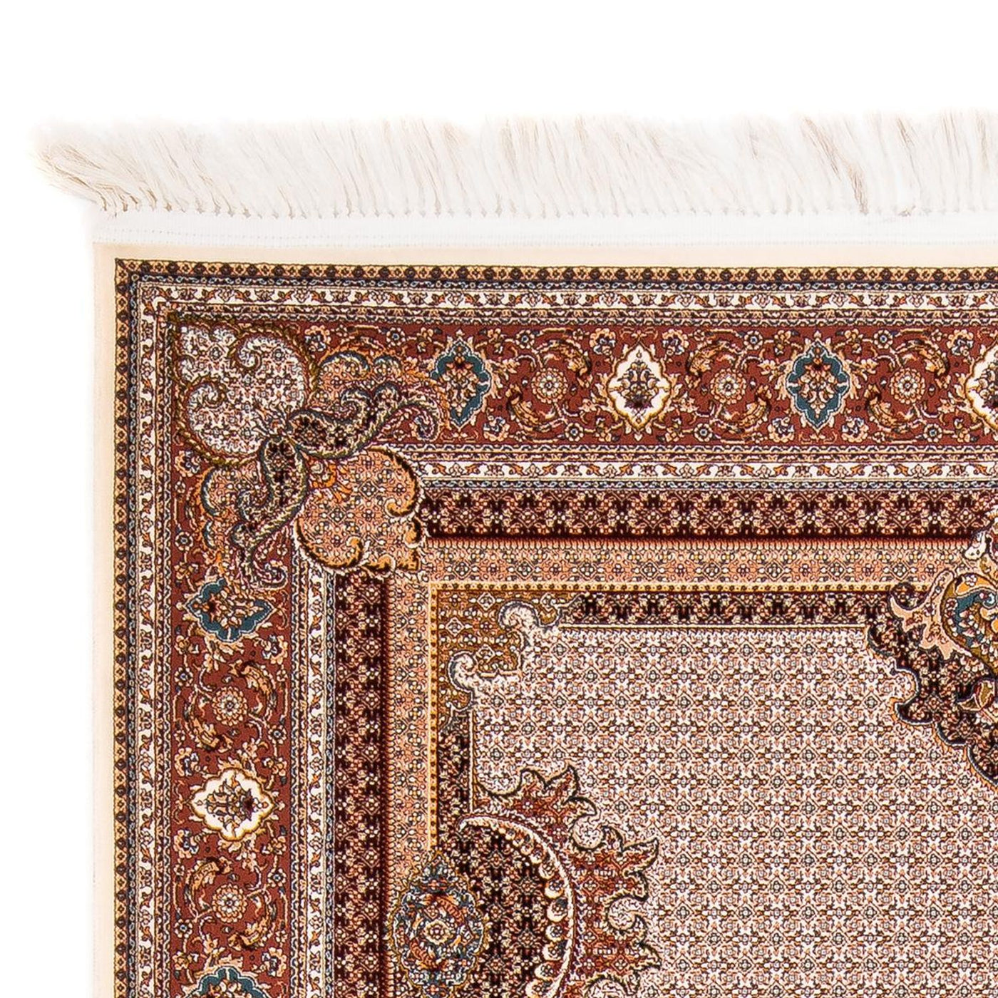 Tapis persan Noor