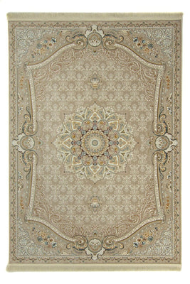 Tapis oriental - Sheeyla - rectangle