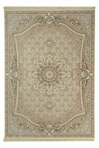 Tapis oriental - Sheeyla - rectangle