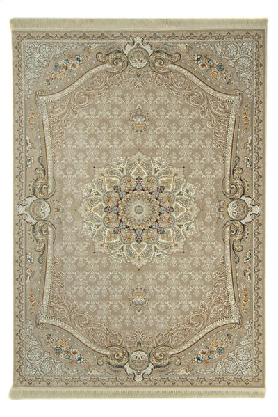 Tapis persan Sheeyla