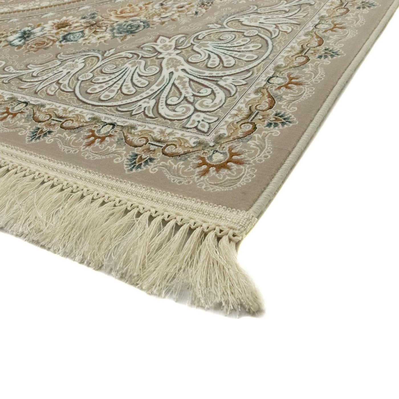 Tapis persan Sheeyla