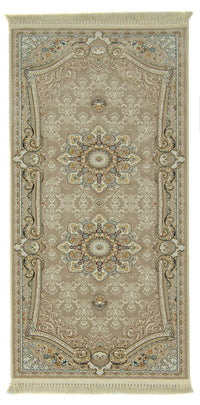 Tapis oriental - Sheeyla - tapis de couloir
