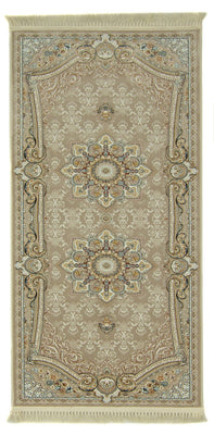 Tapis oriental - Sheeyla - tapis de couloir