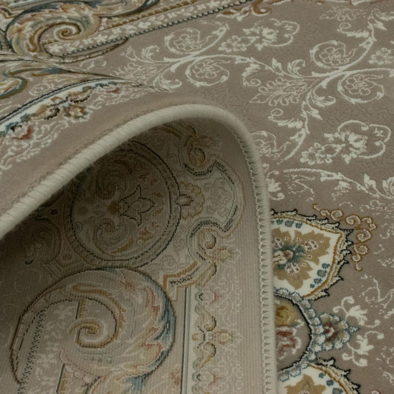 Tapis persan Sheeyla
