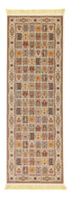 Tapis persan Neiroo