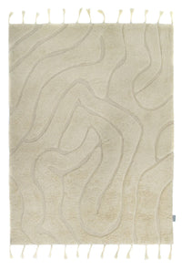 Tapis en laine - Kasbah - rectangle